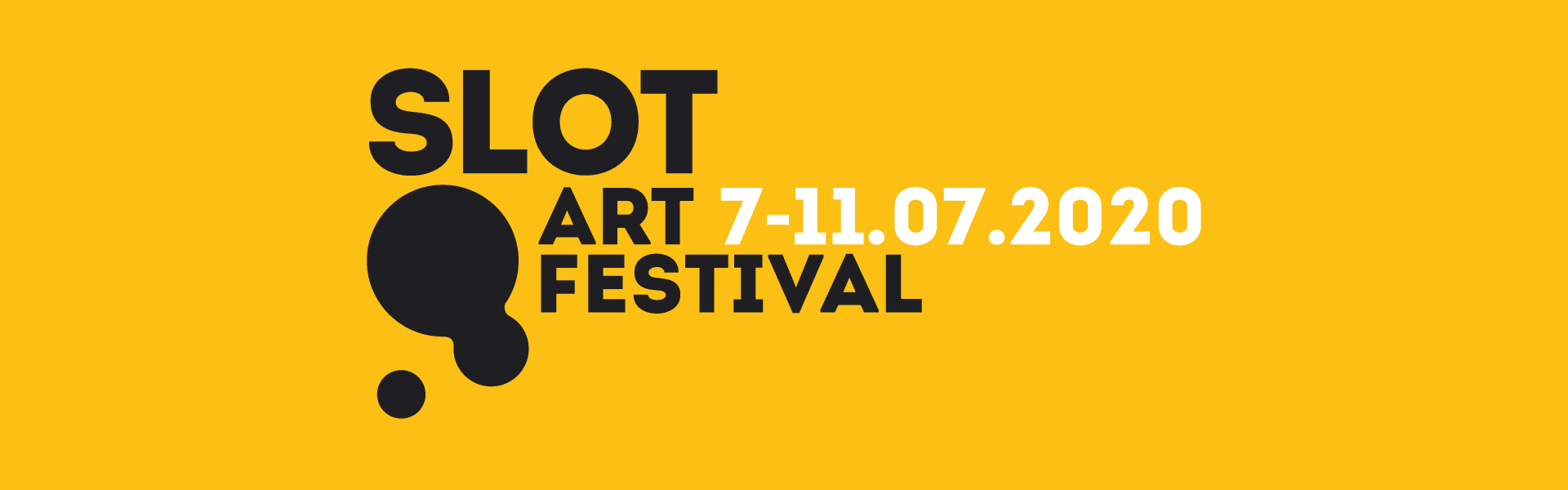 Slot Art Festival